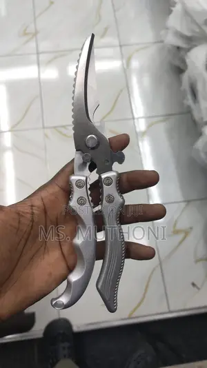 Practical Sharp Meat Shears