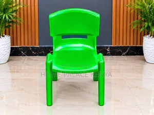 Kids Chair; Modern Plastic Kids Chair for Home and School
