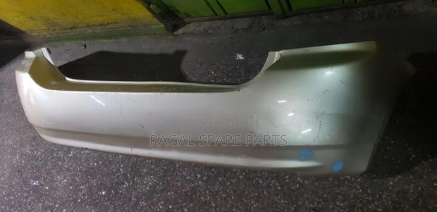 BB Front Bumper - thumbnail 2