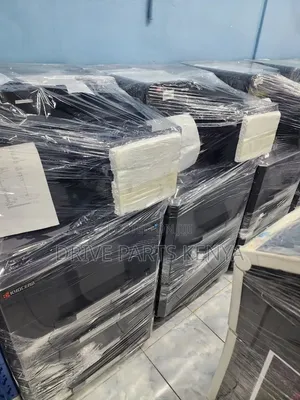 Accountable Kyocera Taskalfa 3212i Printer Machine