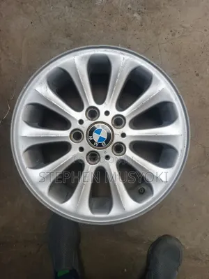 BMW X1,320i, 530i, SiZE 16INCH RIMS