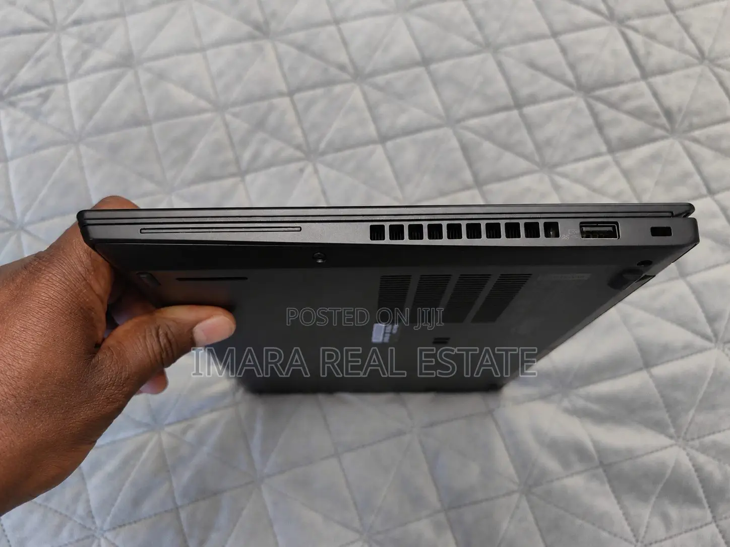 Laptop Lenovo ThinkPad X390 8GB Intel Core i5 SSD 256GB