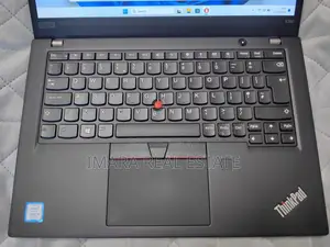 Laptop Lenovo ThinkPad X390 8GB Intel Core i5 SSD 256GB