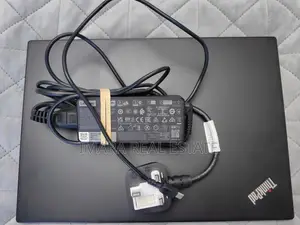 Laptop Lenovo ThinkPad X390 8GB Intel Core i5 SSD 256GB