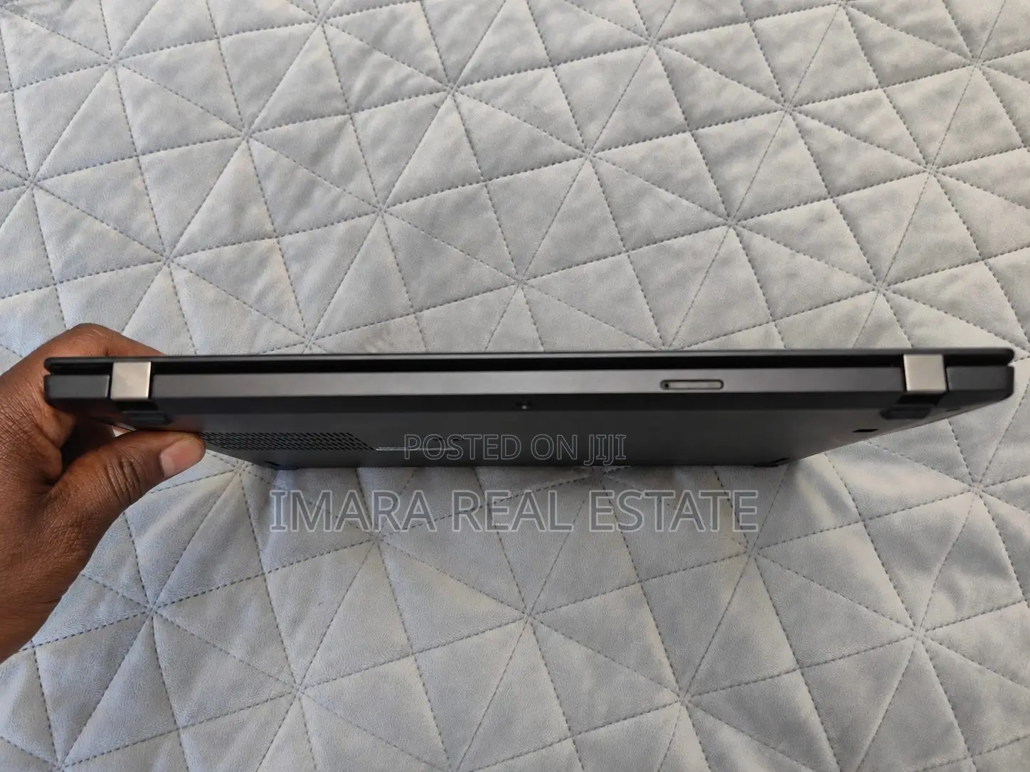 Laptop Lenovo ThinkPad X390 8GB Intel Core i5 SSD 256GB