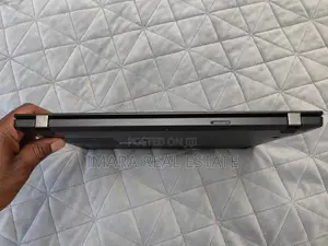 Laptop Lenovo ThinkPad X390 8GB Intel Core i5 SSD 256GB