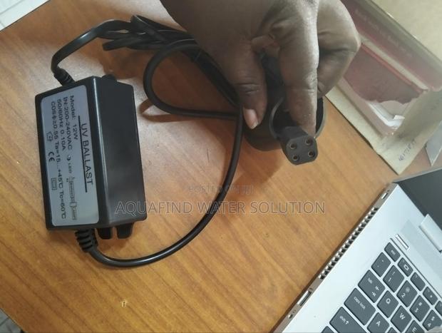 Adapter/Ballast 12w - thumbnail 2