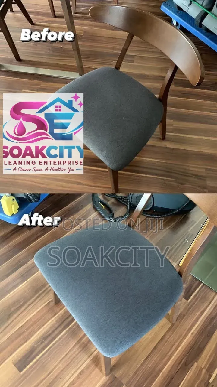 Sofa Cleaning