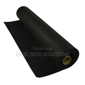 Plain Rubber Sheet for Industrial Underlay Use