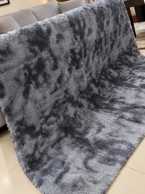 Brand New 7×10 Feet Soft Fluffy Carpet for Home, All Spaces