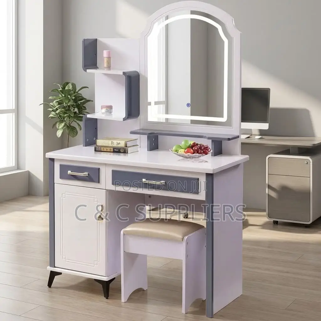 Modern Advance Dressing Table