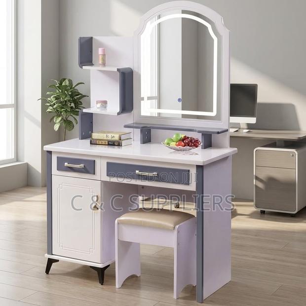 Modern Advance Dressing Table - thumbnail 11