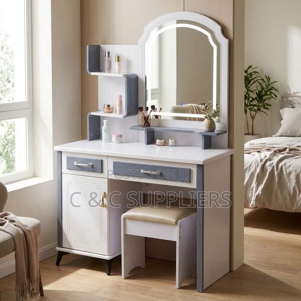 Modern Advance Dressing Table - thumbnail 7