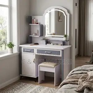 Modern Advance Dressing Table