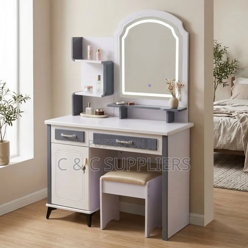 Modern Advance Dressing Table