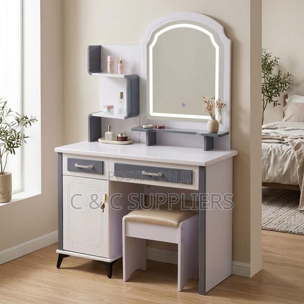 Modern Advance Dressing Table - thumbnail 8