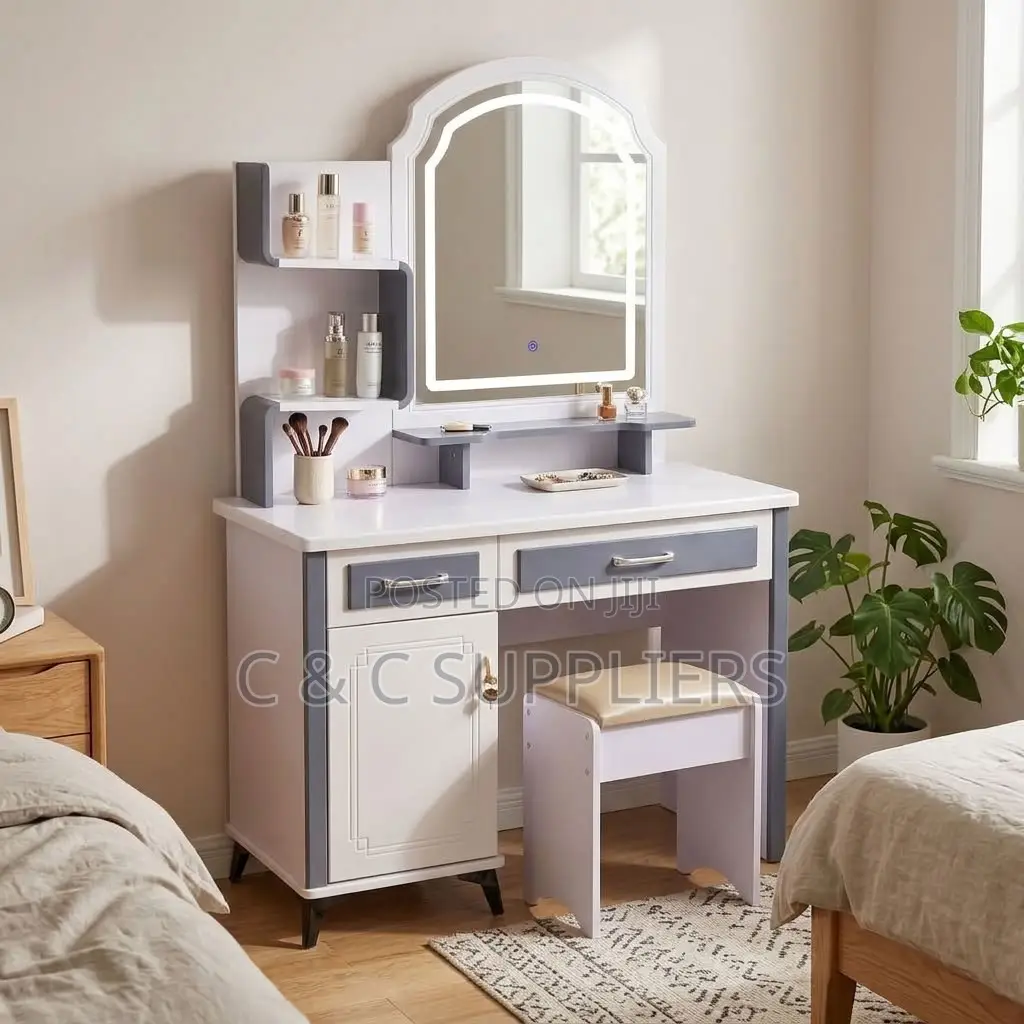 Modern Advance Dressing Table