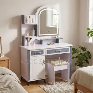 Modern Advance Dressing Table