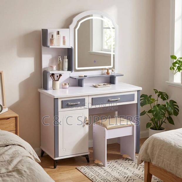 Modern Advance Dressing Table - thumbnail 5