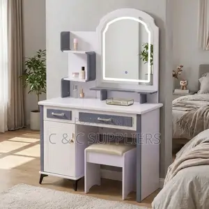 Modern Advance Dressing Table