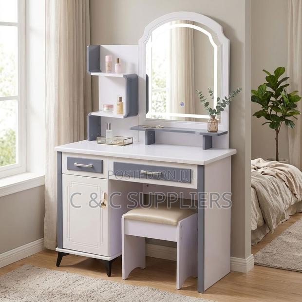 Modern Advance Dressing Table - thumbnail 3