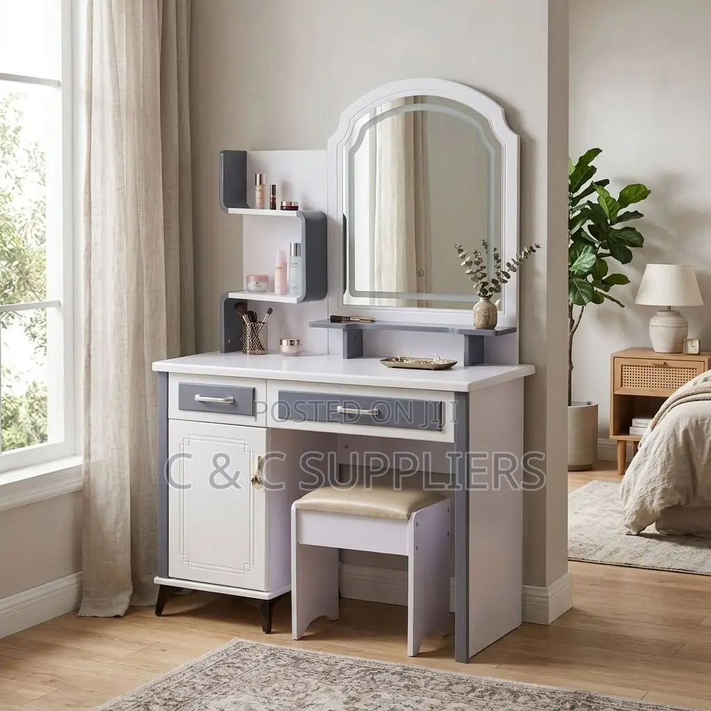 Modern Advance Dressing Table