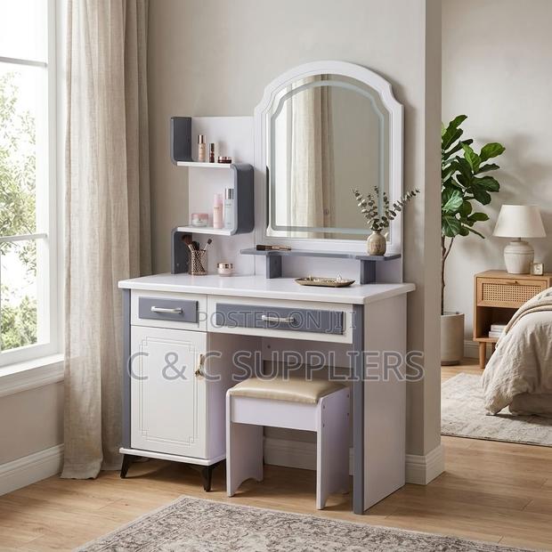 Modern Advance Dressing Table - thumbnail 6