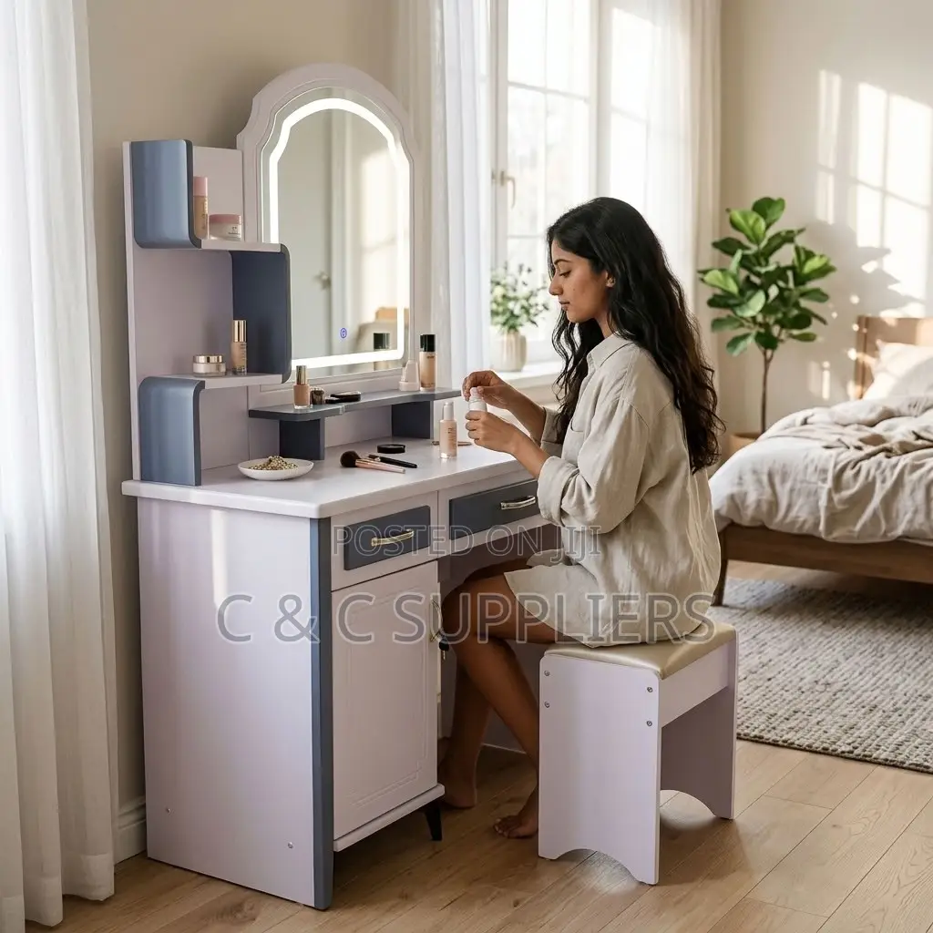 Modern Advance Dressing Table