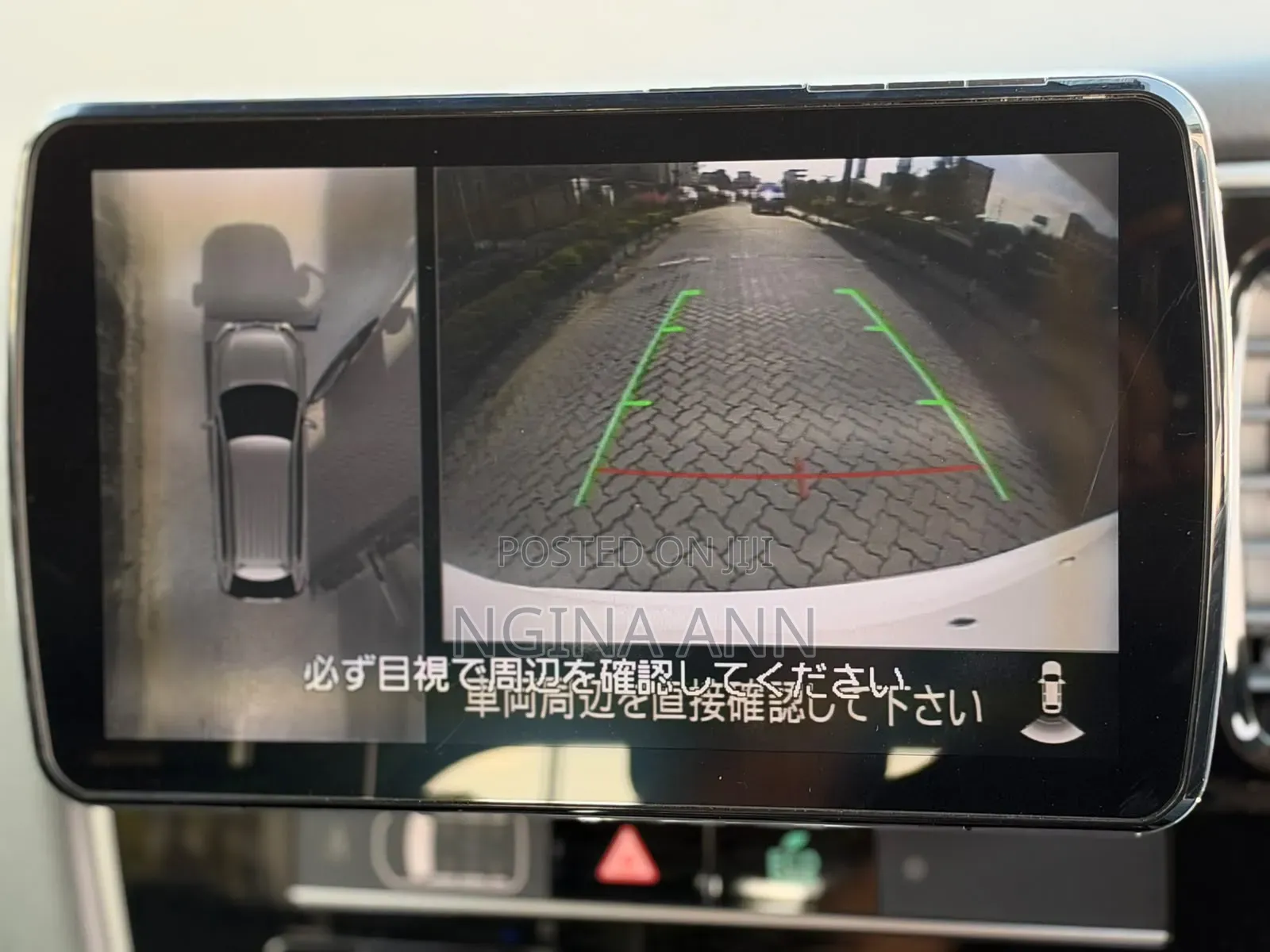 Mitsubishi Outlander 2019 White