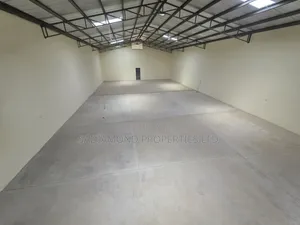 Warehouse for Sale in Athi River