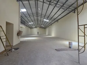 Warehouse for Sale in Athi River