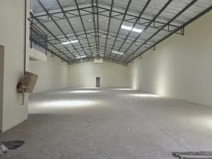 Warehouse for Sale in Athi River