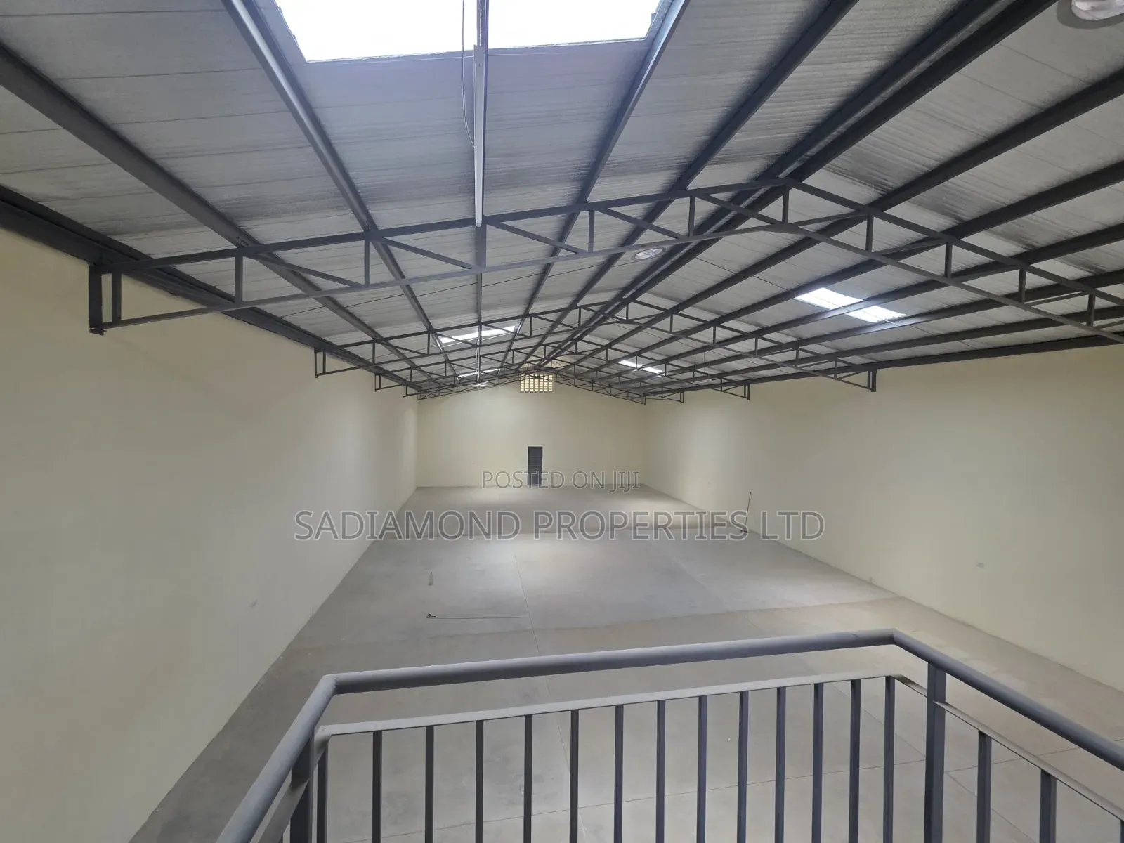 Warehouse for Sale in Athi River