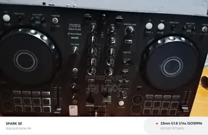 Ddjflx4 Controller