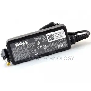 Dell Laptops 19v 3.16A 5.5mm – 2.5mm Laptop Parts