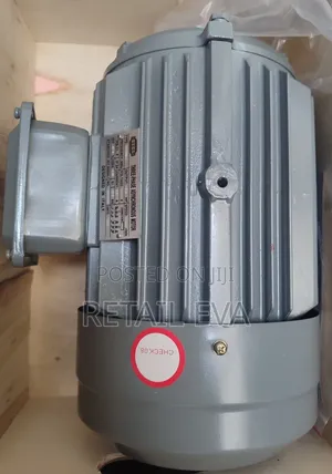 3phase 5.5hp Motor