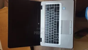 Laptop HP EliteBook 840 G3 8GB Intel Core i5 SSD 256GB