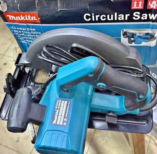 2000w Powerful Makita Electric Circular Saw/Makita Corded Circular Saw
