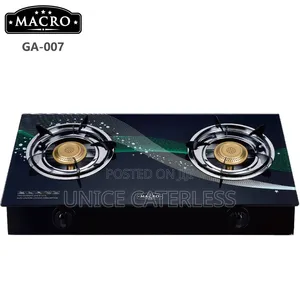 Gas Cooker
