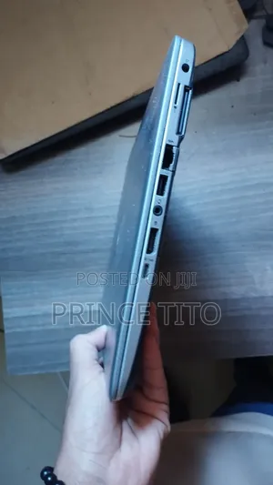 Laptop HP EliteBook 840 G3 8GB Intel Core i5 SSD 256GB