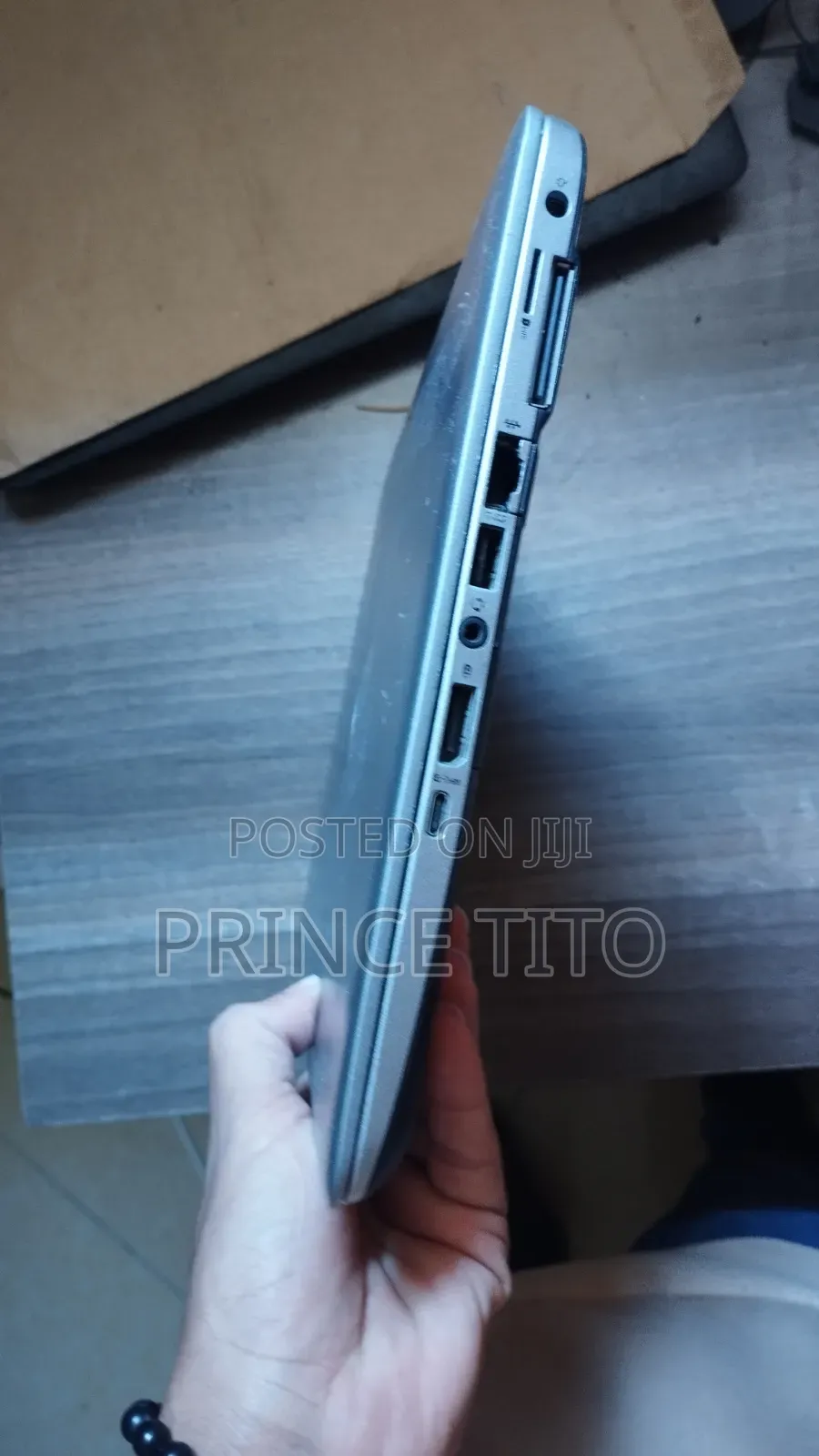 Laptop HP EliteBook 840 G3 8GB Intel Core i5 SSD 256GB