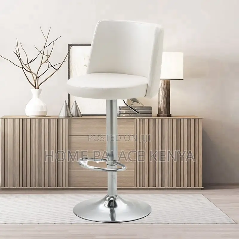 Bar Stool; Modern Adjustable Bar Stool for Stylish Kitchen Islands
