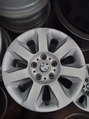 BMW X1,3201, 530i , Size 16inch Rims