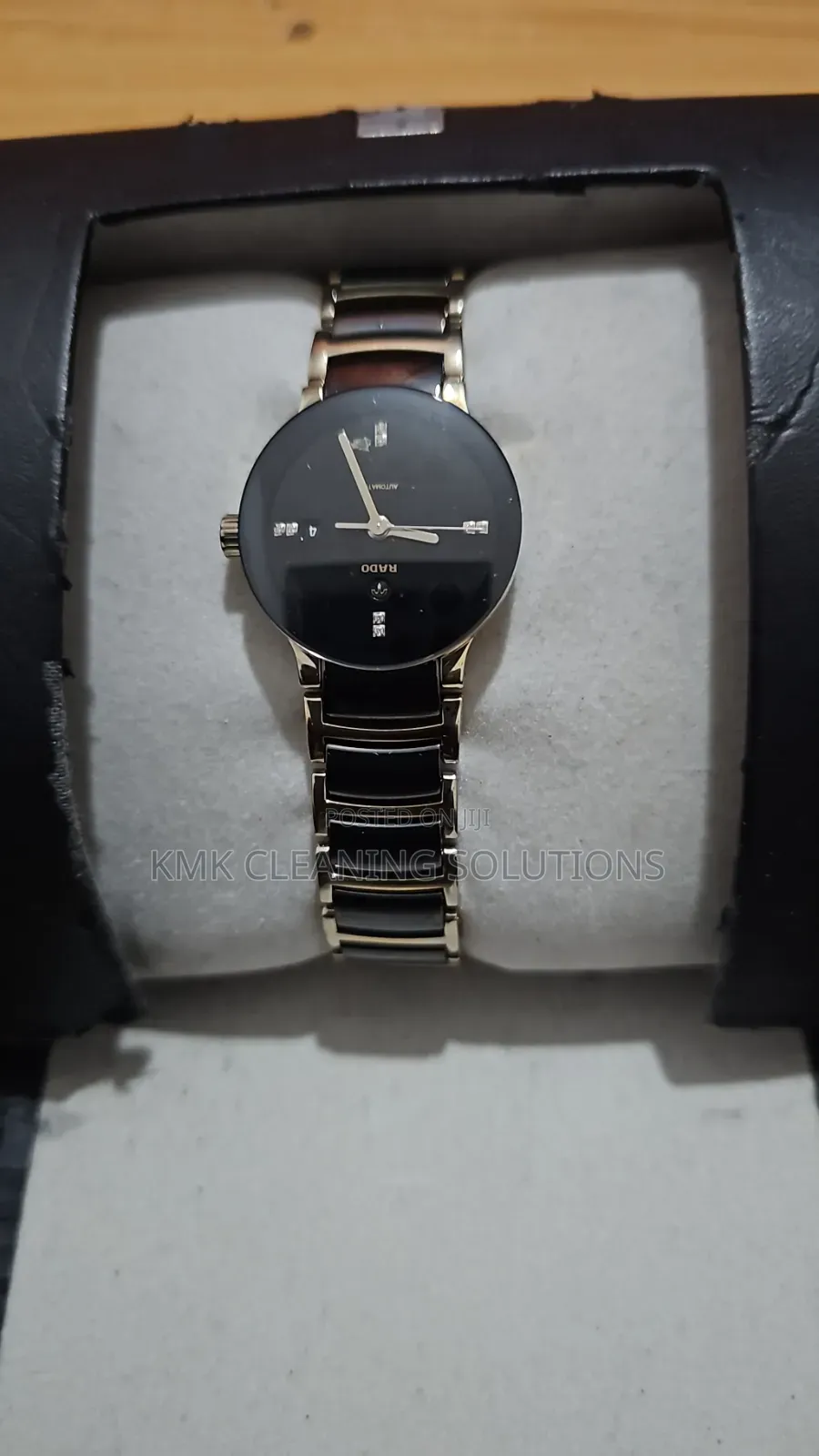 Original Rado Centrix ( Unisex)