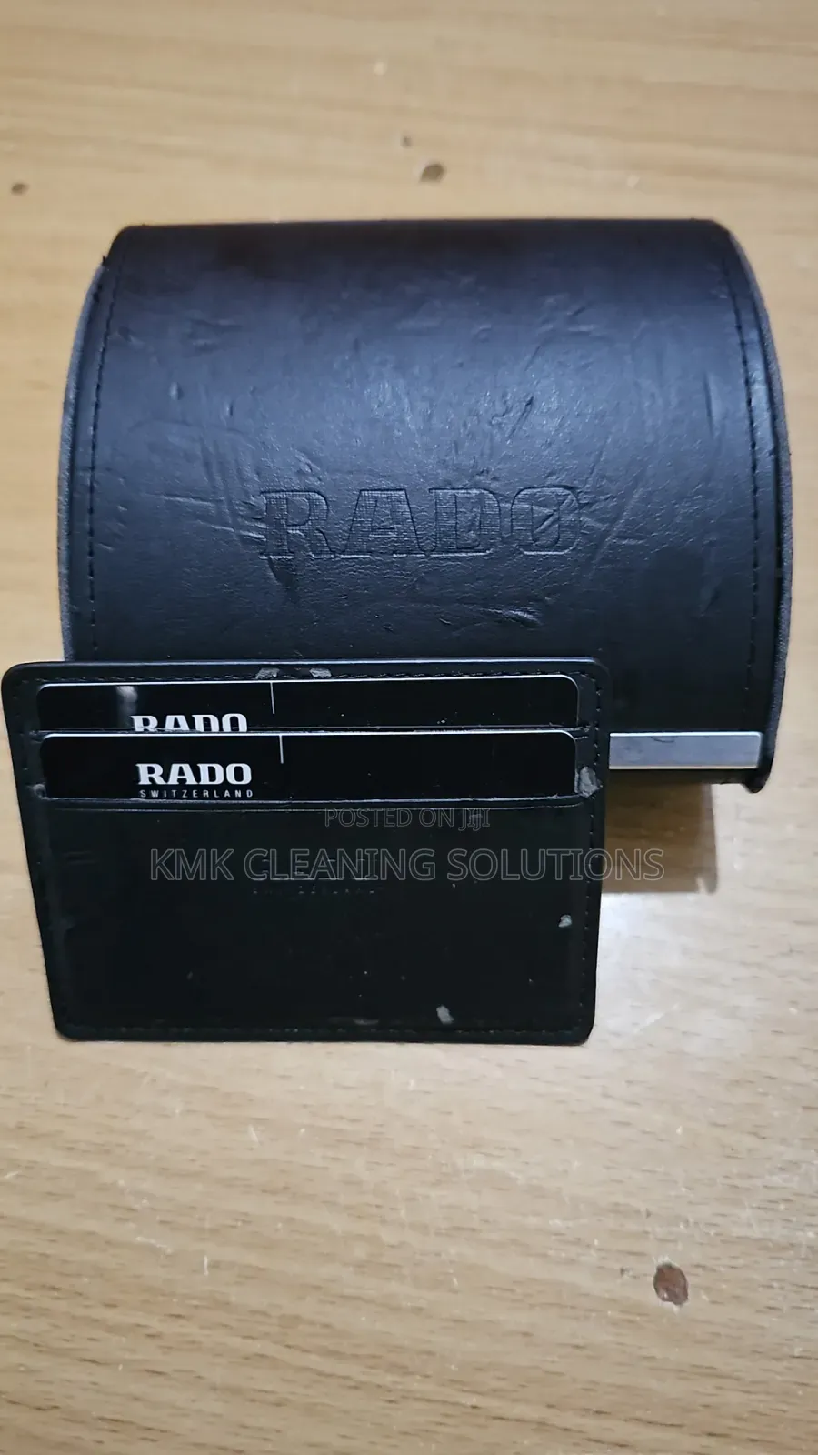 Original Rado Centrix ( Unisex)