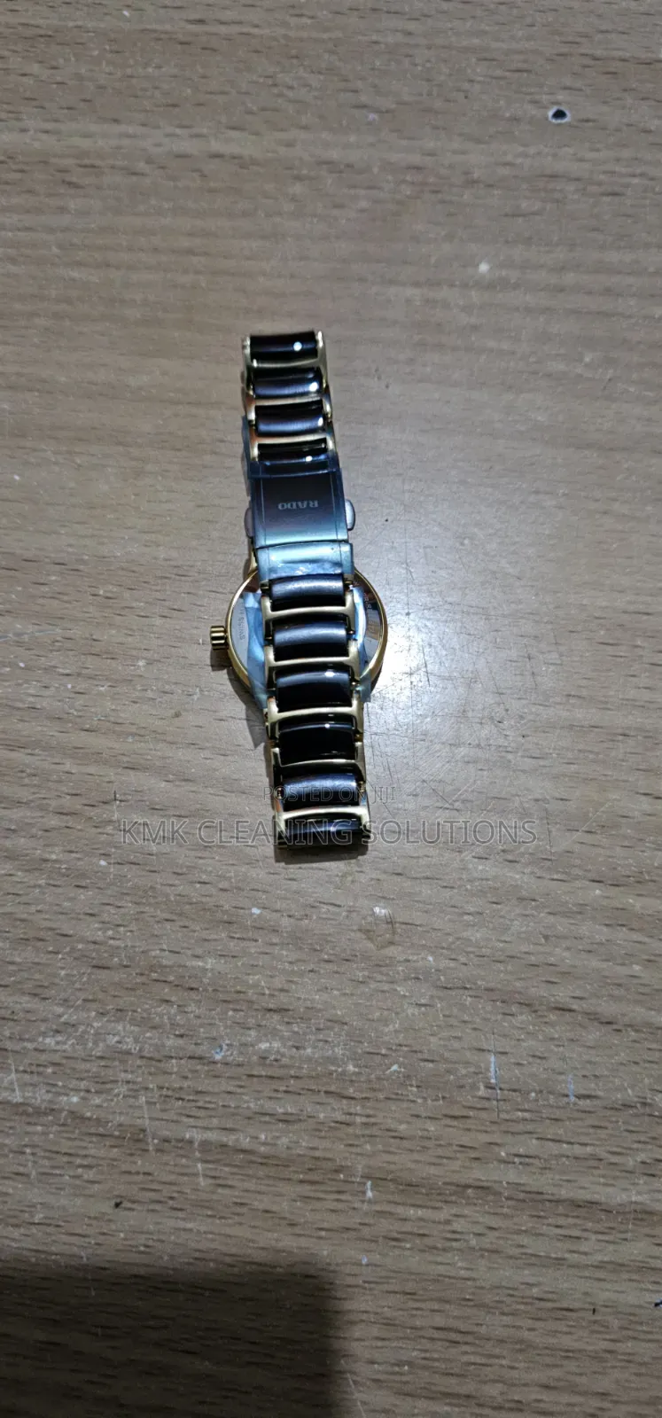 Original Rado Centrix ( Unisex)