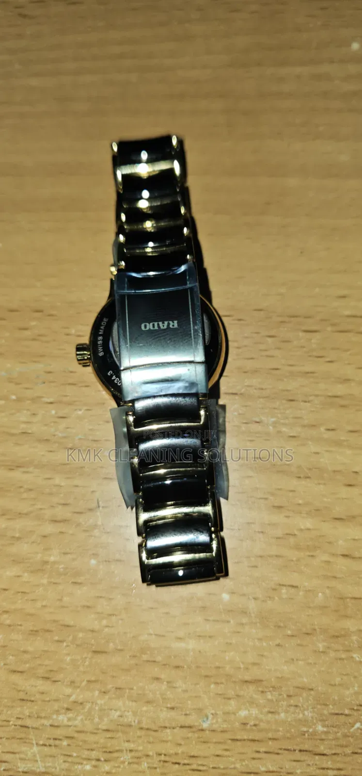 Original Rado Centrix ( Unisex)