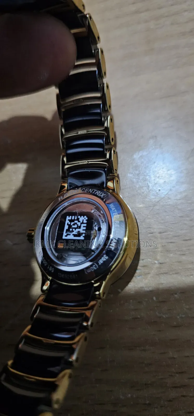 Original Rado Centrix ( Unisex)