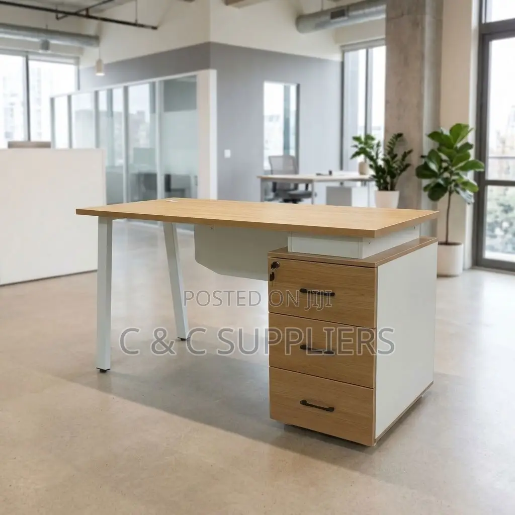 1200MM Advance Computer Desk.
