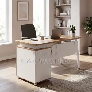1200MM Advance Computer Desk.
